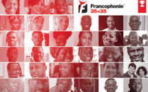 1ère édition des Prix Jeunesse de la Francophonie 35<35 : Les 35 jeunes innovateurs qui font bouger l’espace francophone en 2016