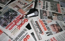 Journée sans presse: Walf et d'autres organes n'ont pas suivi le mot d'ordre