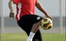 Locotte : ' Devenu électron libre, El Hadj Diouf a retrouvé son niveau '