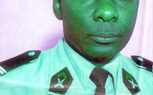 SENEGAL – CONSECRATION : Le Colonel Mamadou Lamdou Touré, premier africain admis à l’Académie d’Héraldique