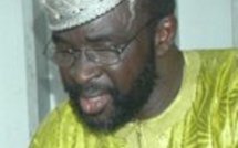 CONGRÈS HOULEUX DU PARLEMENT MOUSTAPHA CISSE LÔ : ' LE SÉNÉGAL EST ENTRÉ DANS UNE MONARCHIE '