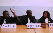 Moustapha Gaye, comédien et président de «Rirou Tribunal» sur la 2s Tv: «Nous méritons l'accompagnement du ministère de la Justice»