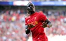 International Champions Cup : Liverpool de Sadio Mané, auteur d'un but et d'une passe décisive, écrase le Barça !