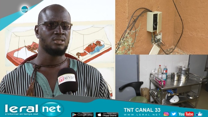Sénégal - Manque de personnel et de matériel: L'Hôpital de Thilogne, malade de son système sanitaire