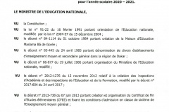 Résultats du concours d entrée à la MEMBA 2020-page-001