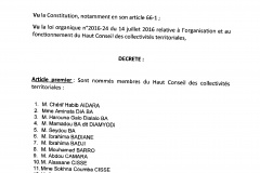 décret portant nomination de membres du HCCT-page-001