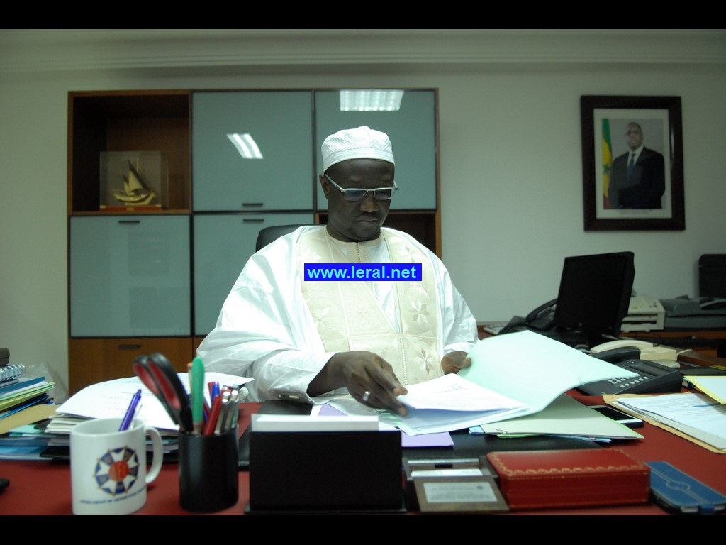 Mouhamadou Makhtar Cisse 