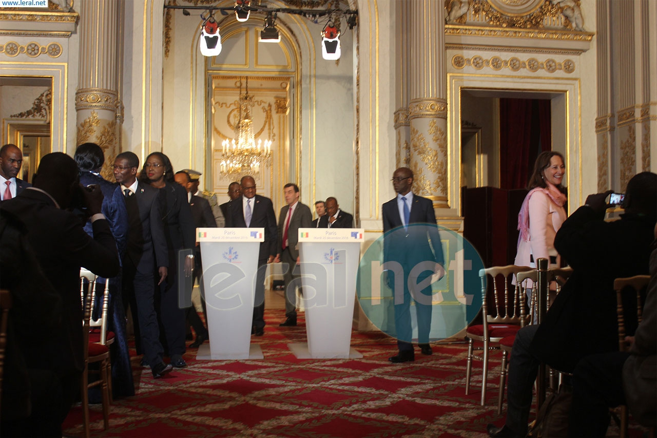 Palais de l'elysée (2)